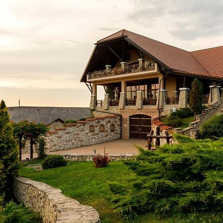 Chateau Vartely Orhei Exteriér fotografie